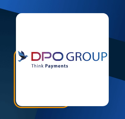 DPO South Africa, SA's biggest payment service provider turned to DSL Telecom to help enhance their Zoho ONE capabilities